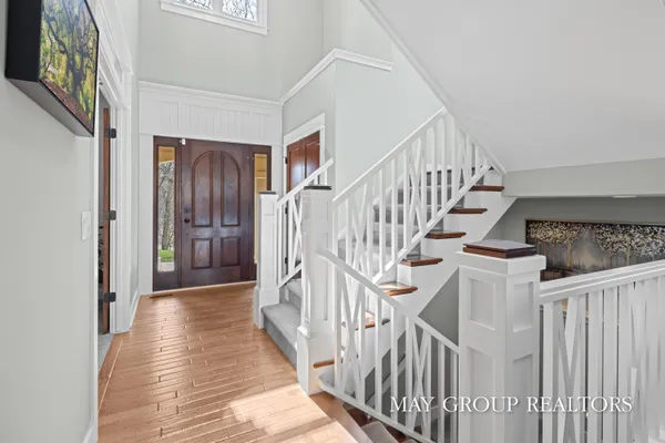 $1,200,000 | 5254 Canyon River Drive Northeast, Ada, MI 49301