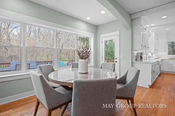 $1,200,000 | 5254 Canyon River Drive Northeast, Ada, MI 49301