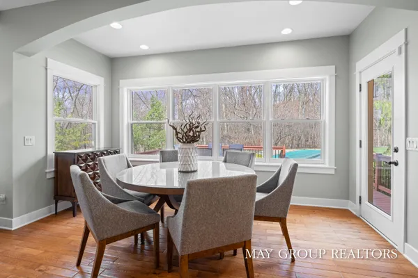 $1,200,000 | 5254 Canyon River Drive Northeast, Ada, MI 49301