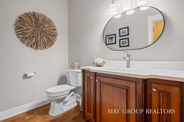 $1,200,000 | 5254 Canyon River Drive Northeast, Ada, MI 49301