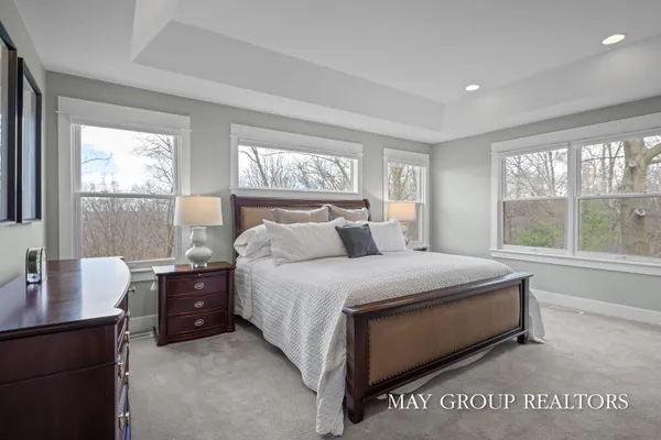$1,200,000 | 5254 Canyon River Drive Northeast, Ada, MI 49301