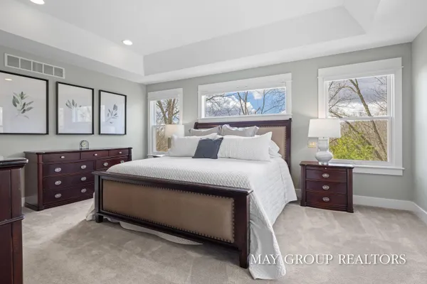 $1,200,000 | 5254 Canyon River Drive Northeast, Ada, MI 49301