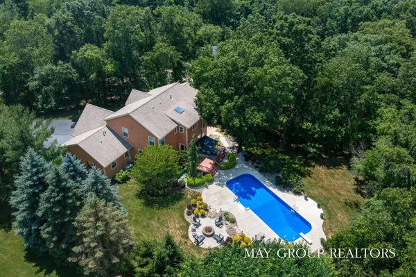$1,200,000 | 5254 Canyon River Drive Northeast, Ada, MI 49301