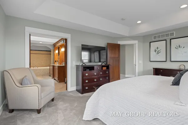 $1,200,000 | 5254 Canyon River Drive Northeast, Ada, MI 49301