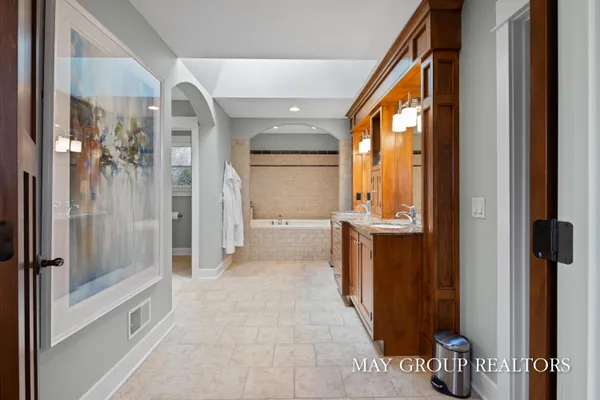 $1,200,000 | 5254 Canyon River Drive Northeast, Ada, MI 49301