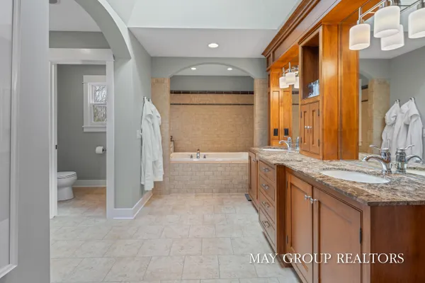 $1,200,000 | 5254 Canyon River Drive Northeast, Ada, MI 49301
