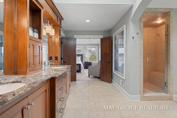 $1,200,000 | 5254 Canyon River Drive Northeast, Ada, MI 49301