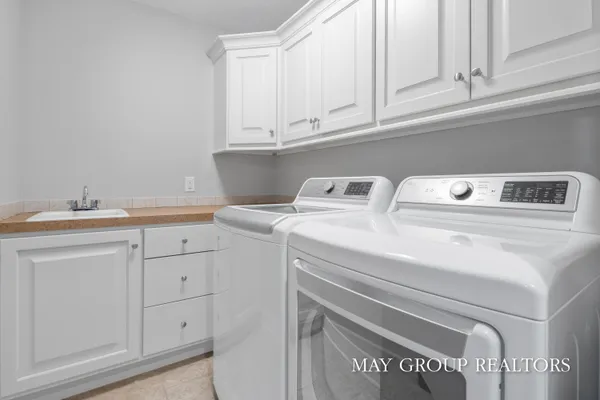 $1,200,000 | 5254 Canyon River Drive Northeast, Ada, MI 49301