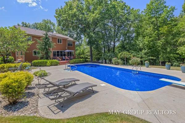 $1,200,000 | 5254 Canyon River Drive Northeast, Ada, MI 49301