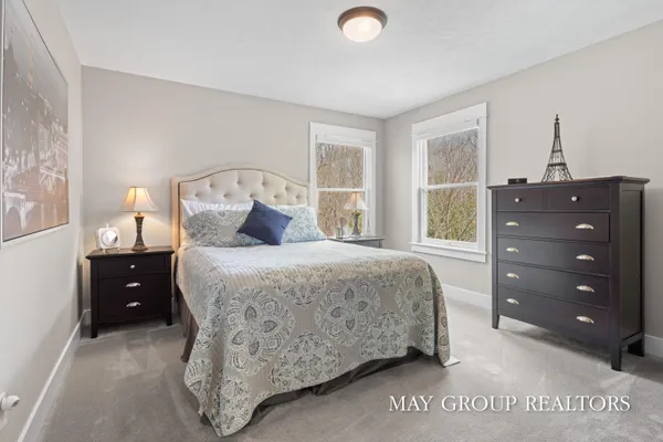 $1,200,000 | 5254 Canyon River Drive Northeast, Ada, MI 49301