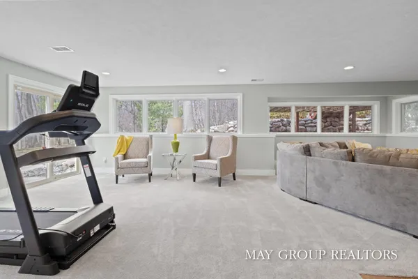$1,200,000 | 5254 Canyon River Drive Northeast, Ada, MI 49301