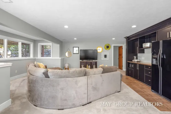 $1,200,000 | 5254 Canyon River Drive Northeast, Ada, MI 49301