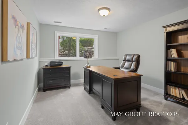 $1,200,000 | 5254 Canyon River Drive Northeast, Ada, MI 49301