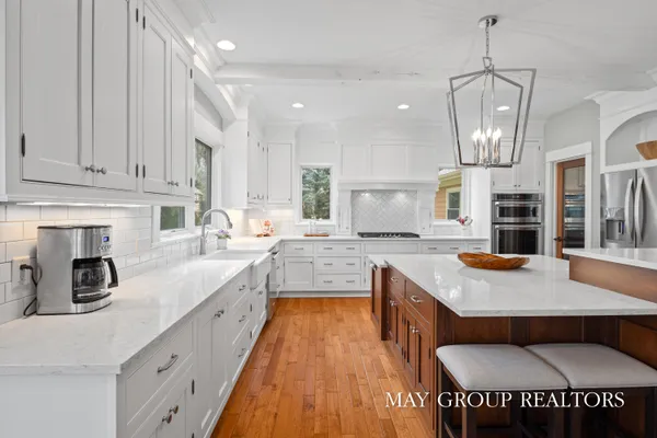 $1,200,000 | 5254 Canyon River Drive Northeast, Ada, MI 49301