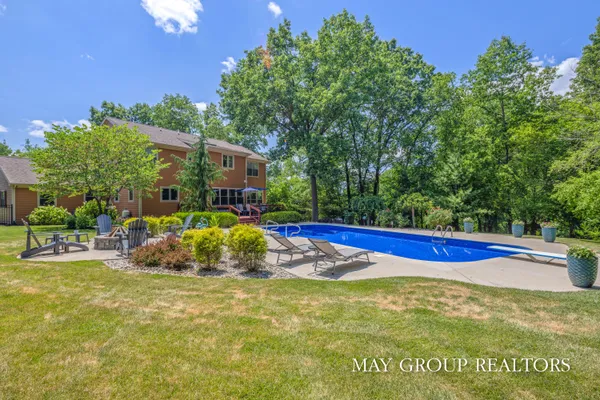 $1,200,000 | 5254 Canyon River Drive Northeast, Ada, MI 49301