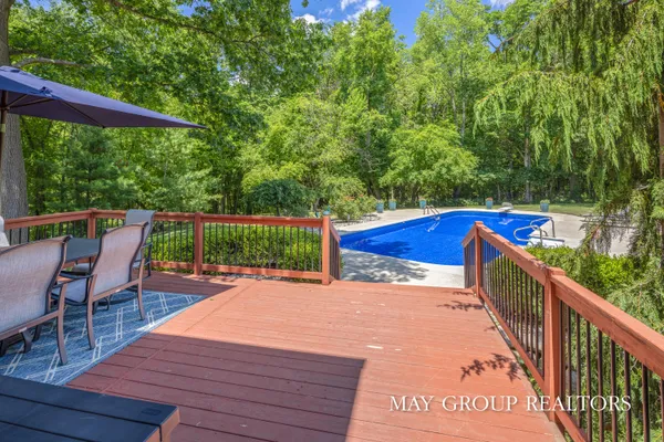 $1,200,000 | 5254 Canyon River Drive Northeast, Ada, MI 49301