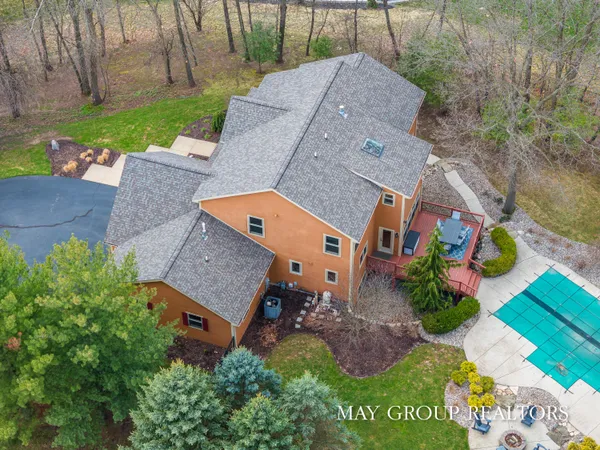 $1,200,000 | 5254 Canyon River Drive Northeast, Ada, MI 49301