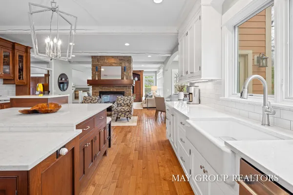 $1,200,000 | 5254 Canyon River Drive Northeast, Ada, MI 49301