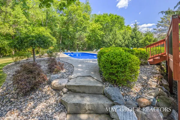 $1,200,000 | 5254 Canyon River Drive Northeast, Ada, MI 49301