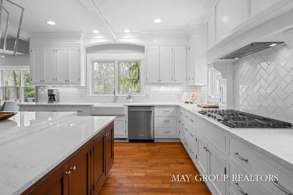 $1,200,000 | 5254 Canyon River Drive Northeast, Ada, MI 49301