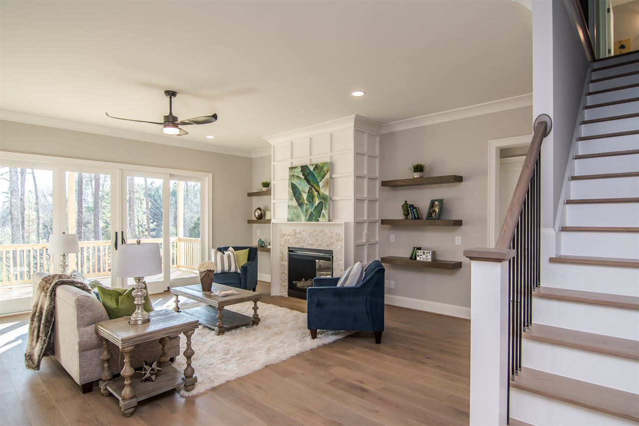 5119 Country Trail Raleigh, NC 27613 - Photo 9 of 30 Photo 9
