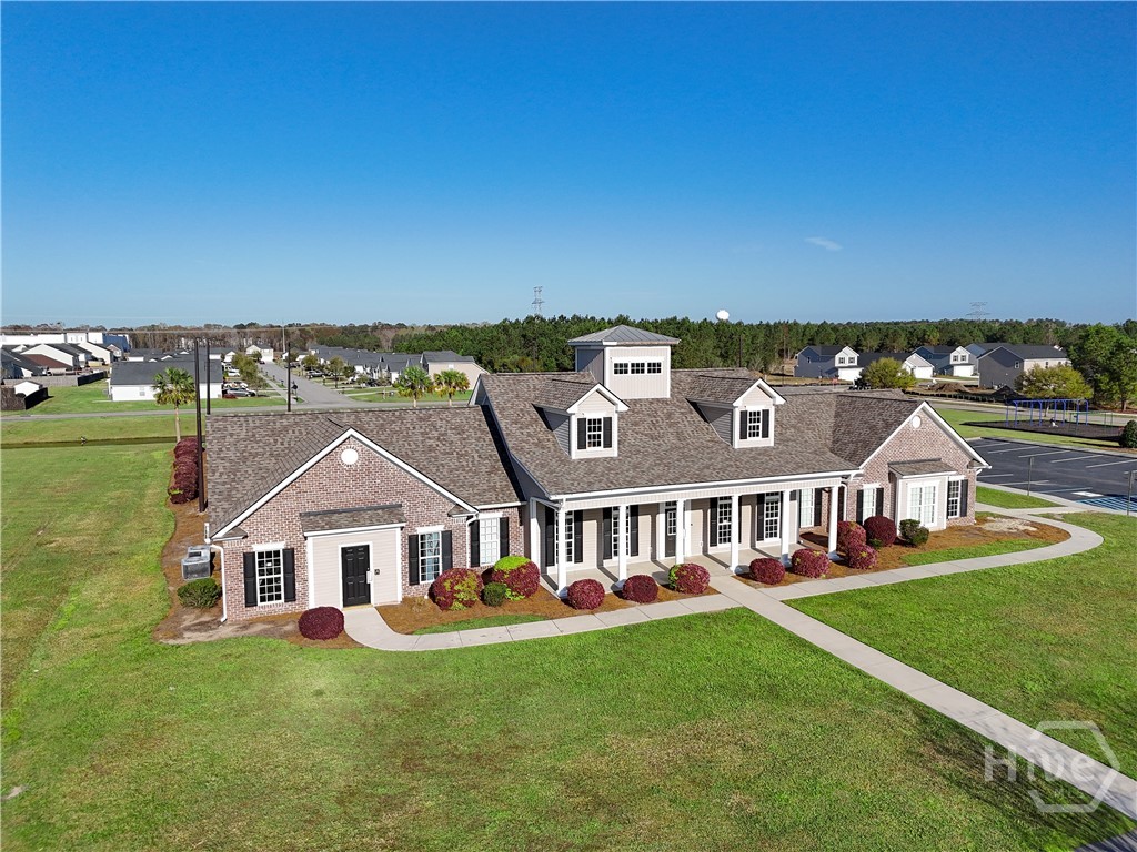 108 Hasty Point Road Port Wentworth, GA 31407 - Photo 17 of 22