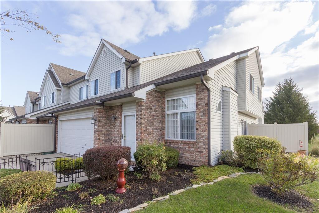 251 Stark Road, Unit 1D Avon, IN 46123 - Photo 1 of 14 Gallery Image 1
