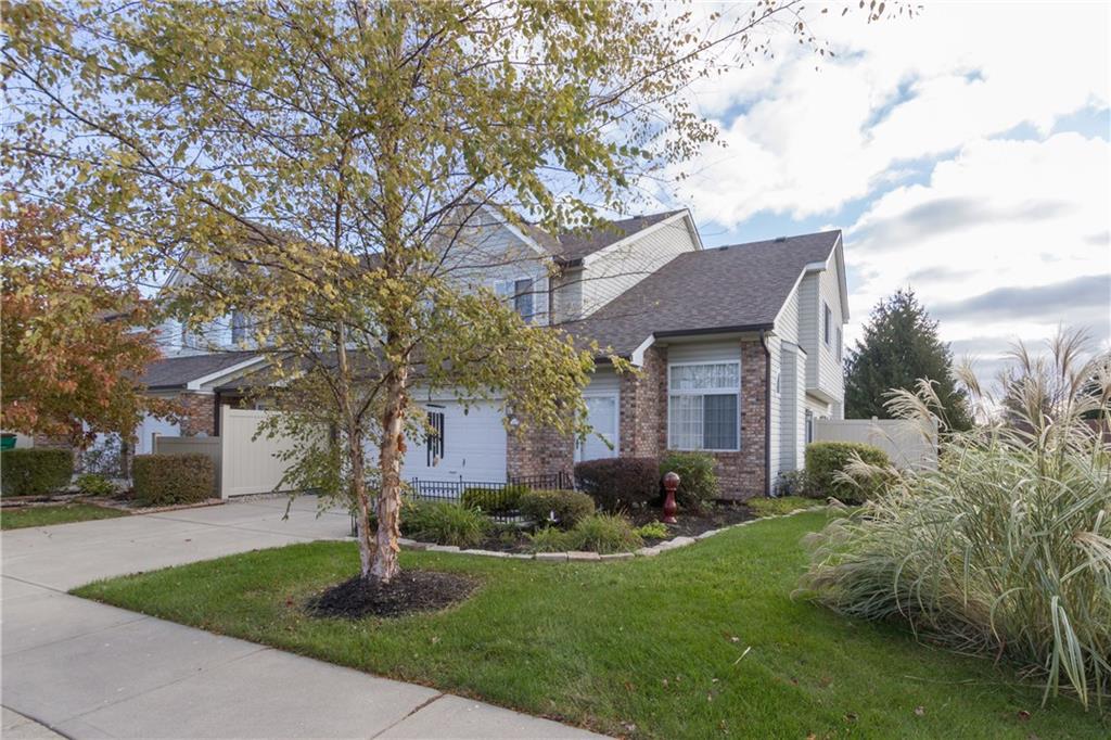 251 Stark Road, Unit 1D Avon, IN 46123 - Photo 2 of 14 Gallery Image 2