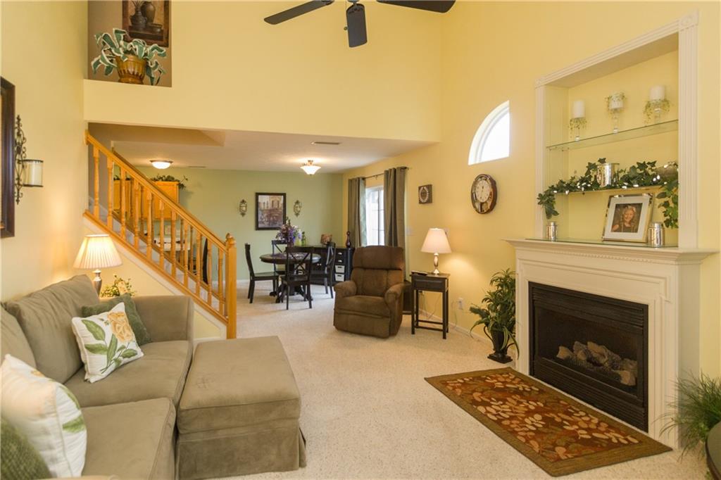 251 Stark Road, Unit 1D Avon, IN 46123 - Photo 4 of 14 Gallery Image 4