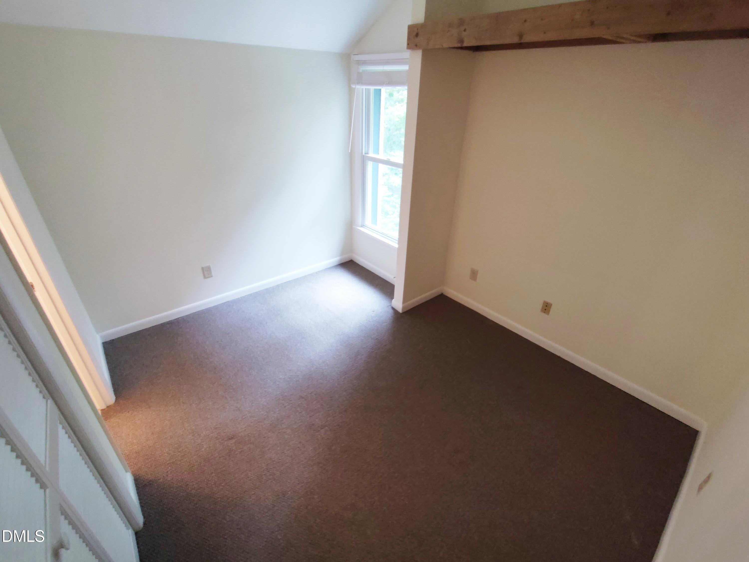 1321 Valley Run Durham, NC 27707 - Photo 17 of 19 a view of a small space