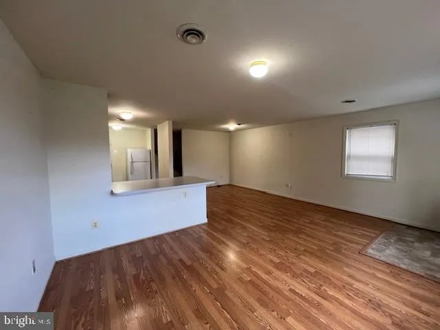 $1,875 | 309 East 3rd Street, Unit B, Frederick, MD 21701