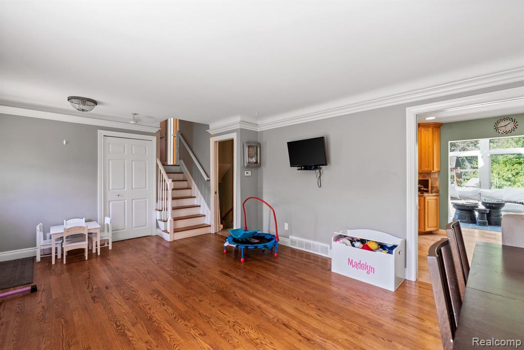 178 Randolph Road Rochester Hills, MI 48309 - Photo 5 of 30