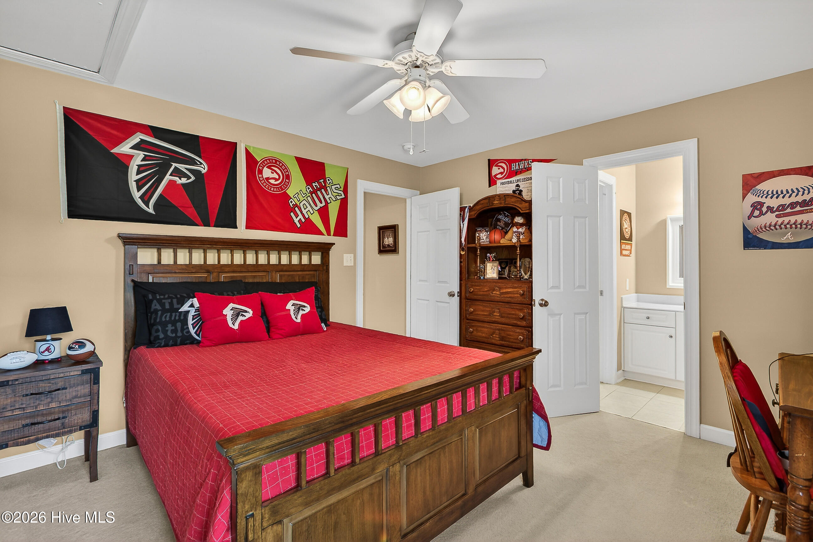 107 Grey Barn Road Jacksonville, NC 28540 - Photo 37 of 51