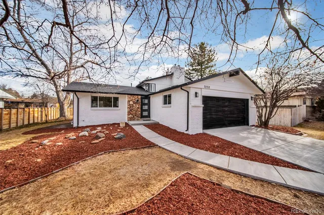 $754,250 | 7232 South Colorado Court, Centennial, CO 80122