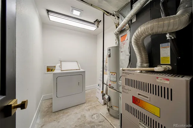 $754,250 | 7232 South Colorado Court, Centennial, CO 80122