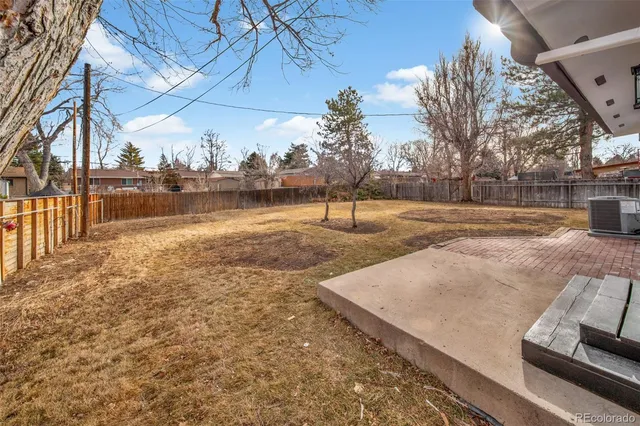 $754,250 | 7232 South Colorado Court, Centennial, CO 80122