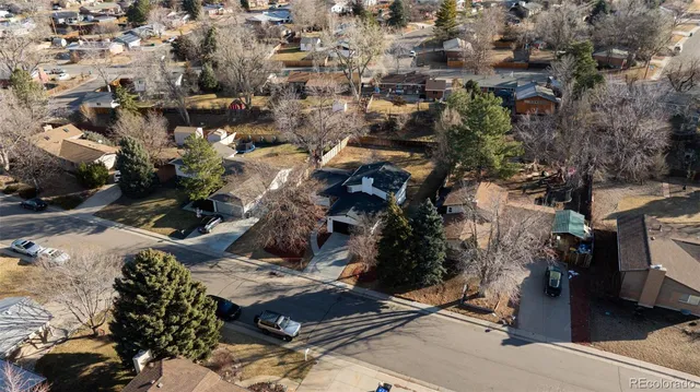 $754,250 | 7232 South Colorado Court, Centennial, CO 80122