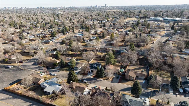 $754,250 | 7232 South Colorado Court, Centennial, CO 80122