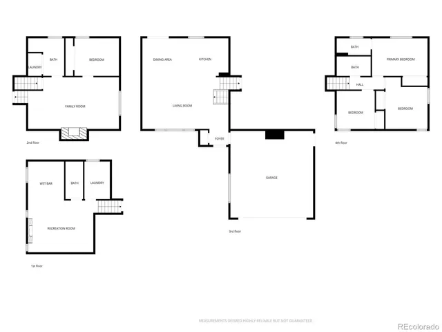 $754,250 | 7232 South Colorado Court, Centennial, CO 80122