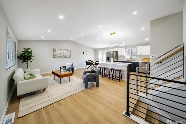 $754,250 | 7232 South Colorado Court, Centennial, CO 80122