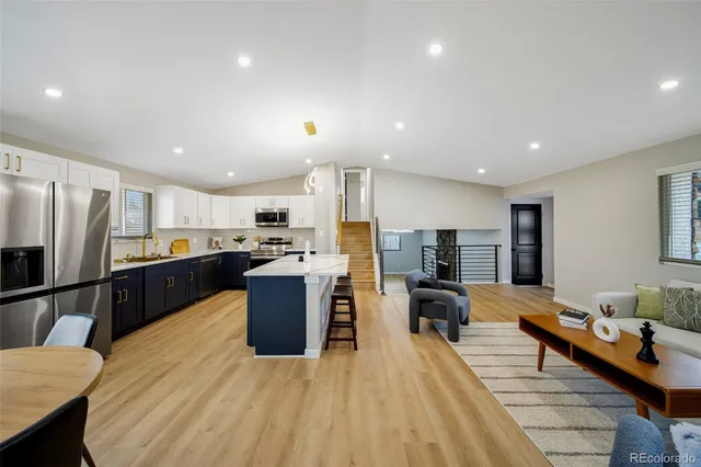 $754,250 | 7232 South Colorado Court, Centennial, CO 80122