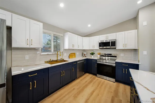 $754,250 | 7232 South Colorado Court, Centennial, CO 80122