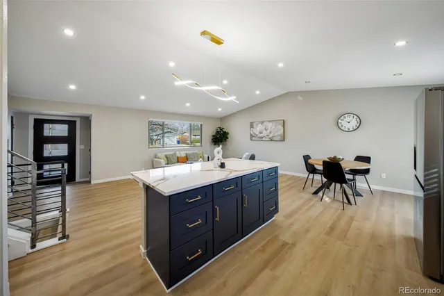 $754,250 | 7232 South Colorado Court, Centennial, CO 80122