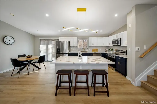 $754,250 | 7232 South Colorado Court, Centennial, CO 80122