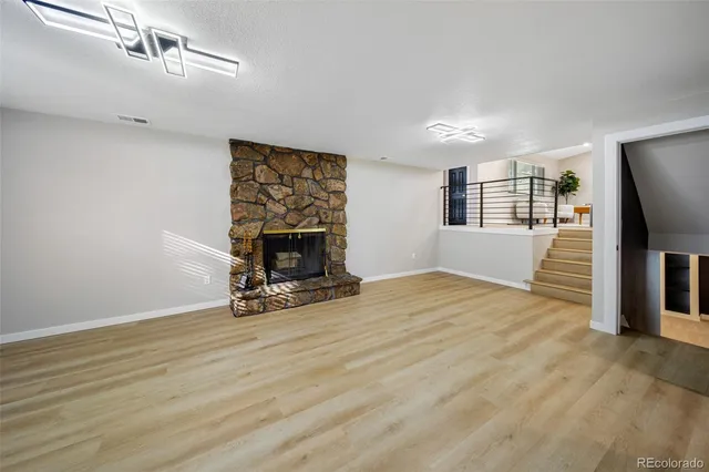 $754,250 | 7232 South Colorado Court, Centennial, CO 80122