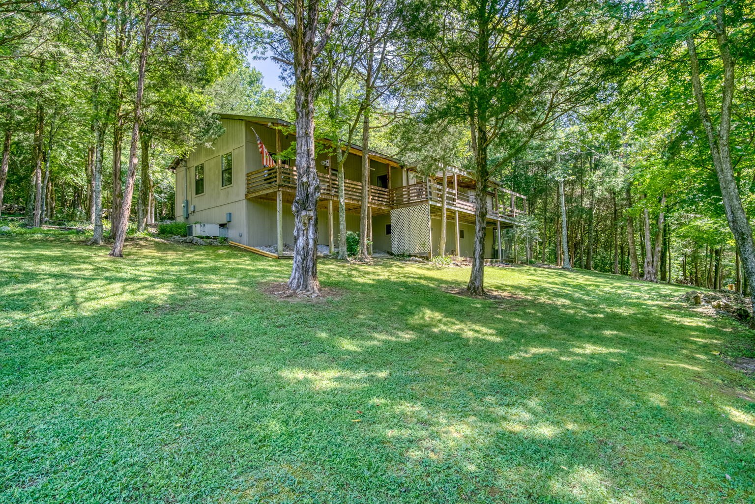 15813 St Mary's Road Buffalo Valley, TN 38548 - Photo 1 of 40 Gallery Image 1