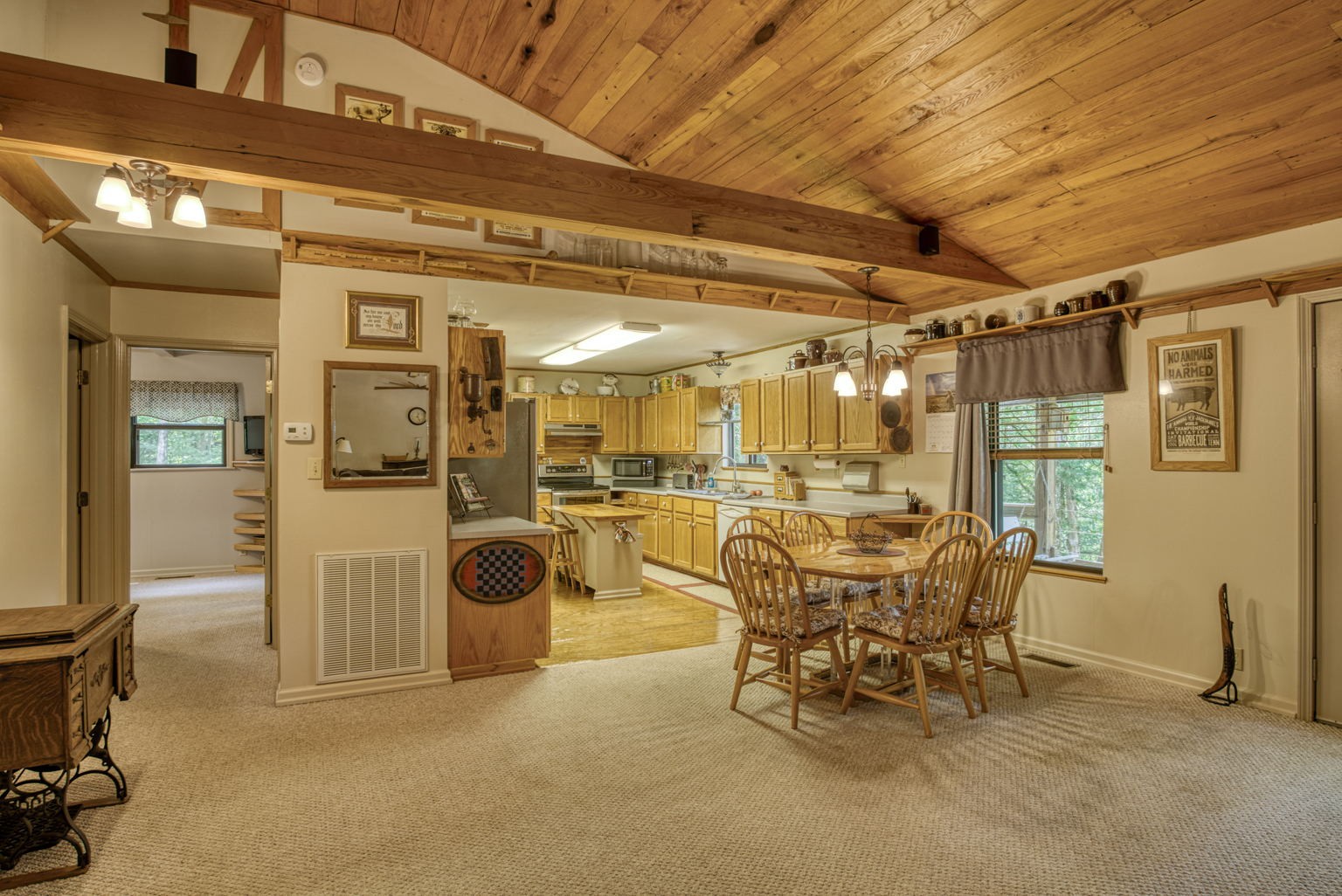 15813 St Mary's Road Buffalo Valley, TN 38548 - Photo 11 of 40 Gallery Image 11