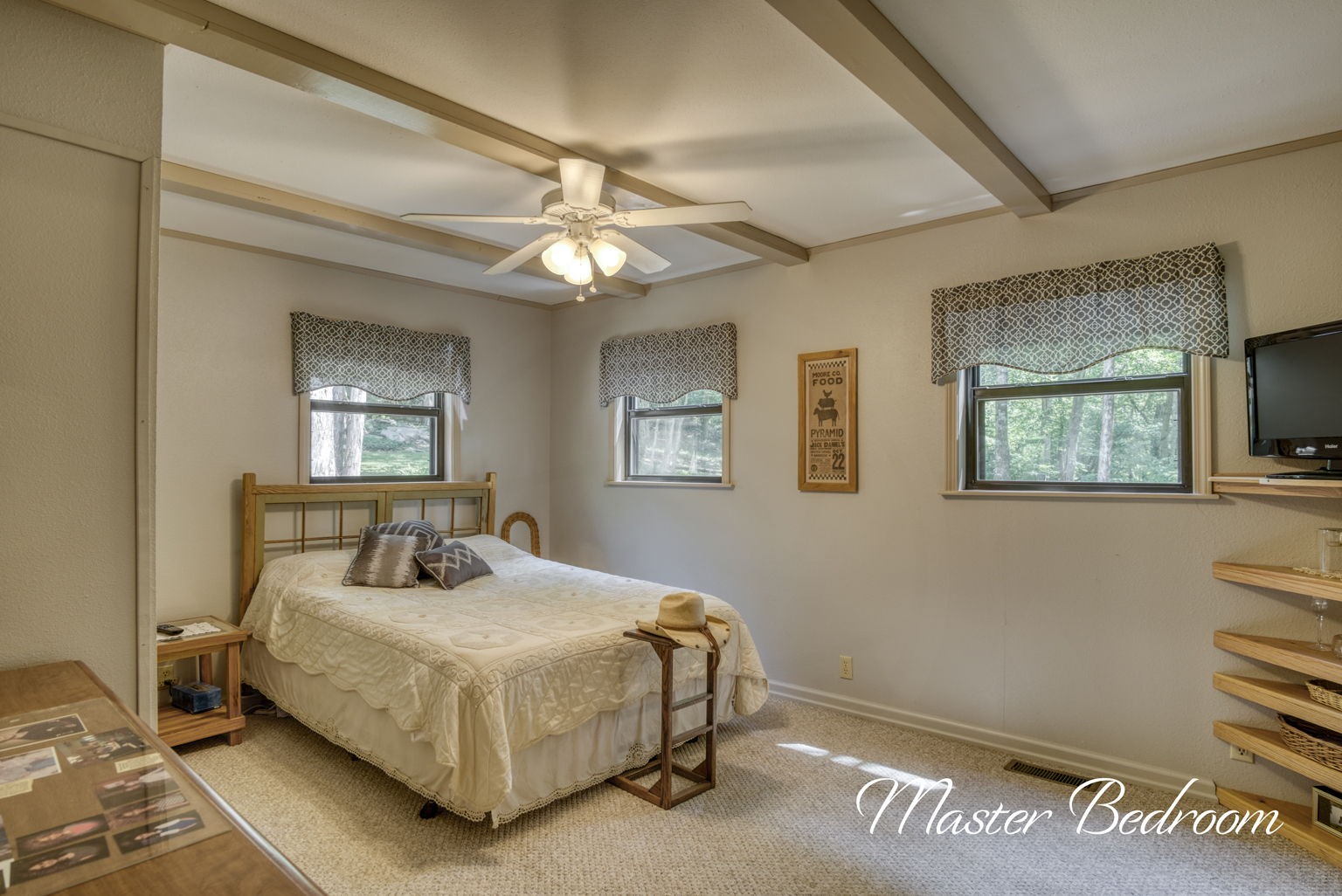 15813 St Mary's Road Buffalo Valley, TN 38548 - Photo 12 of 40 Gallery Image 12