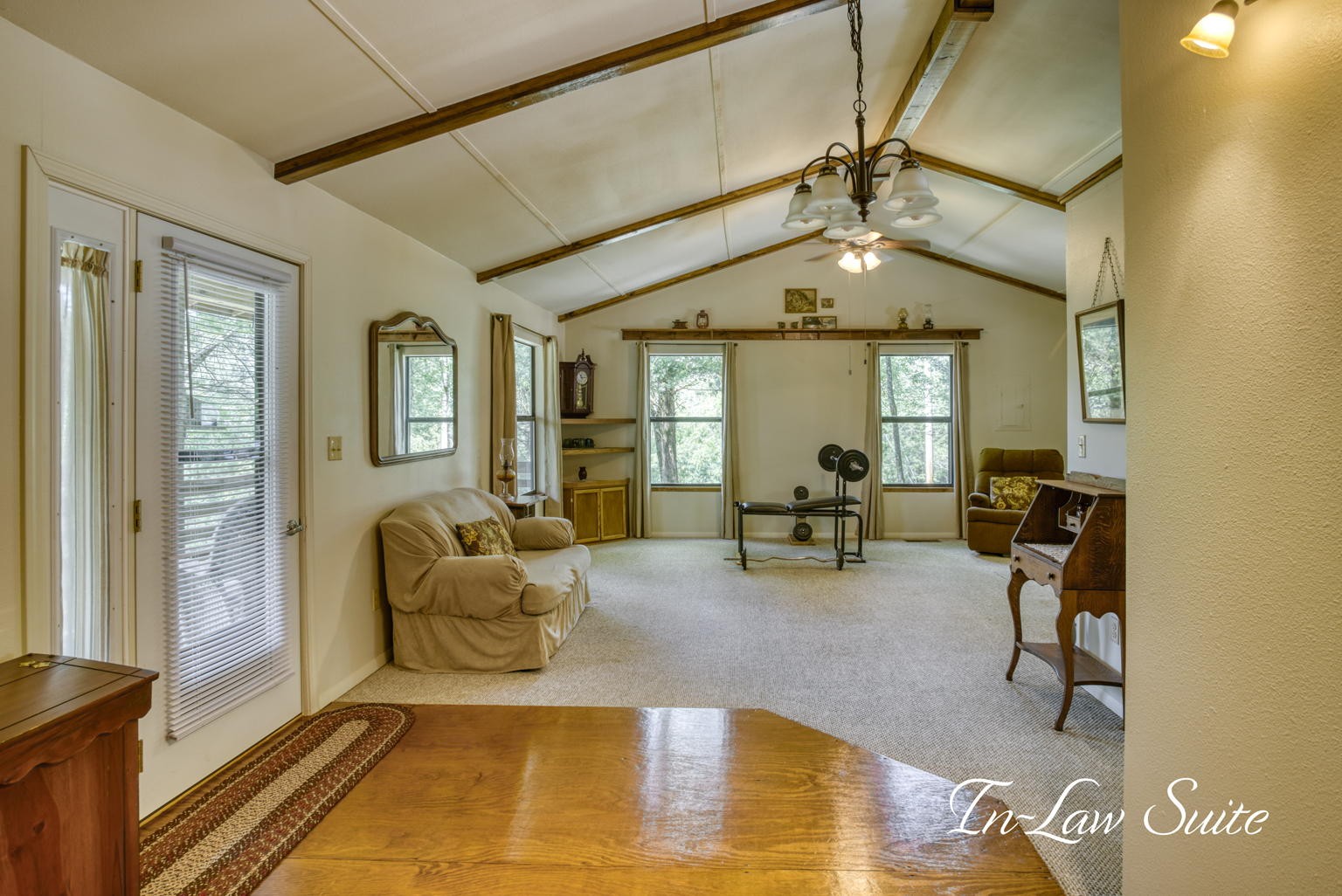 15813 St Mary's Road Buffalo Valley, TN 38548 - Photo 18 of 40 Gallery Image 18