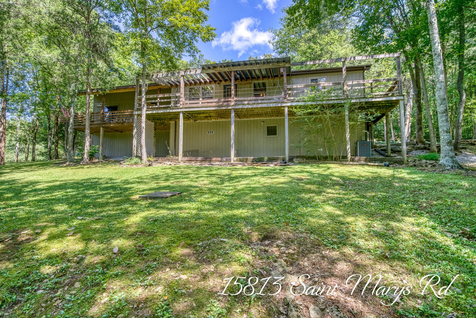 15813 St Mary's Road Buffalo Valley, TN 38548 - Photo 2 of 40 Gallery Image 2